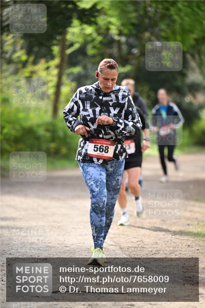 13.04.2025 - Hammer Lauf Dr. Thomas Lammeyer http://msf.ph/oto/7658009 13.04.2025 10:45:08 Laufen 15, 568 meine-sportfotos.de