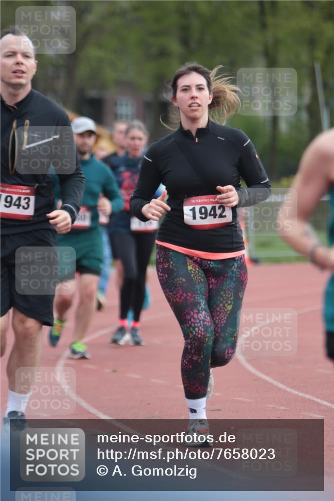 13.04.2025 - Hammer Lauf A. Gomolzig http://msf.ph/oto/7658023 13.04.2025 10:16:42 Ziel 116, 568, 1095, 1111, 1162, 1271, 1830 meine-sportfotos.de