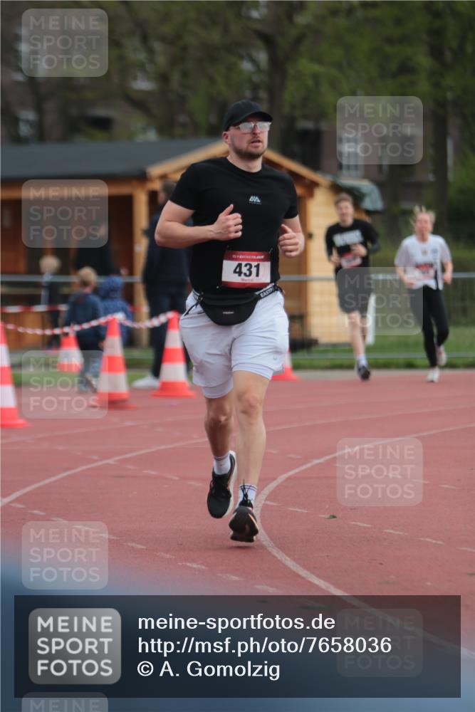 13.04.2025 - Hammer Lauf A. Gomolzig http://msf.ph/oto/7658036 13.04.2025 10:16:51 Ziel 431 meine-sportfotos.de