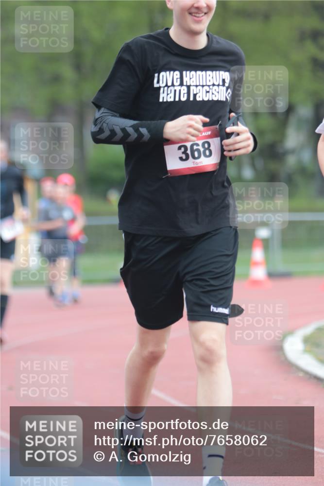 13.04.2025 - Hammer Lauf A. Gomolzig http://msf.ph/oto/7658062 13.04.2025 10:17:02 Ziel 348, 365, 368, 573, 1069, 1164, 1932, 1992, 1993 meine-sportfotos.de