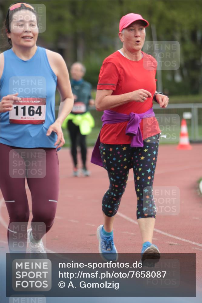 13.04.2025 - Hammer Lauf A. Gomolzig http://msf.ph/oto/7658087 13.04.2025 10:17:11 Ziel 211, 348, 539, 573, 632, 966, 1164, 1932 meine-sportfotos.de