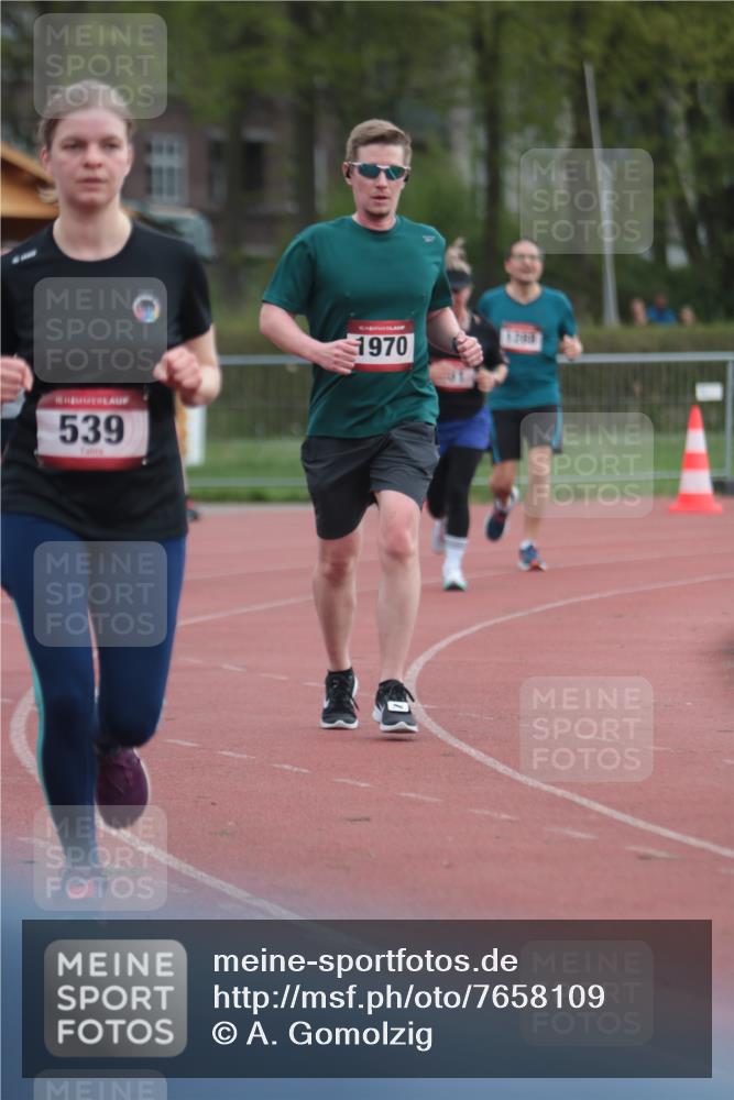 13.04.2025 - Hammer Lauf A. Gomolzig http://msf.ph/oto/7658109 13.04.2025 10:17:17 Ziel 211, 270, 539, 551, 632, 726, 753, 966, 1288, 1970 meine-sportfotos.de