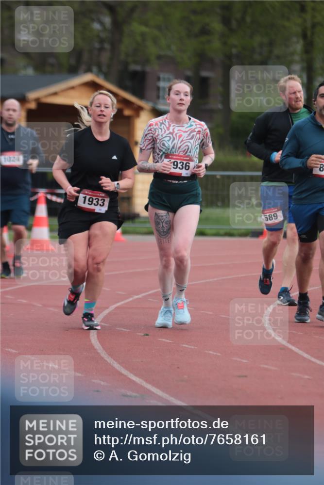 13.04.2025 - Hammer Lauf A. Gomolzig http://msf.ph/oto/7658161 13.04.2025 10:17:34 Ziel 185, 589, 760, 896, 1024, 1933, 1936 meine-sportfotos.de