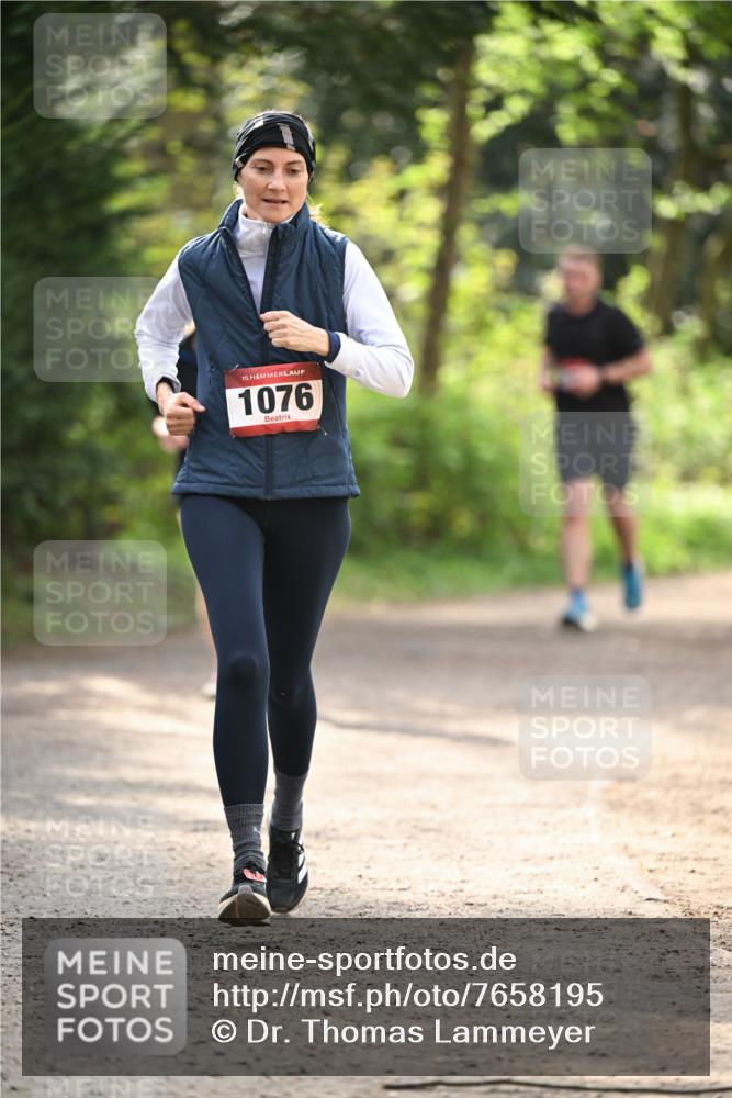 13.04.2025 - Hammer Lauf Dr. Thomas Lammeyer http://msf.ph/oto/7658195 13.04.2025 10:45:39 Laufen 15, 1076 meine-sportfotos.de
