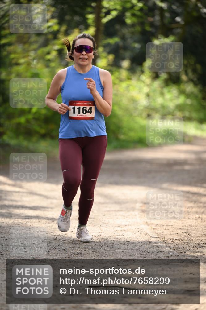 13.04.2025 - Hammer Lauf Dr. Thomas Lammeyer http://msf.ph/oto/7658299 13.04.2025 10:46:10 Laufen 15, 1164 meine-sportfotos.de