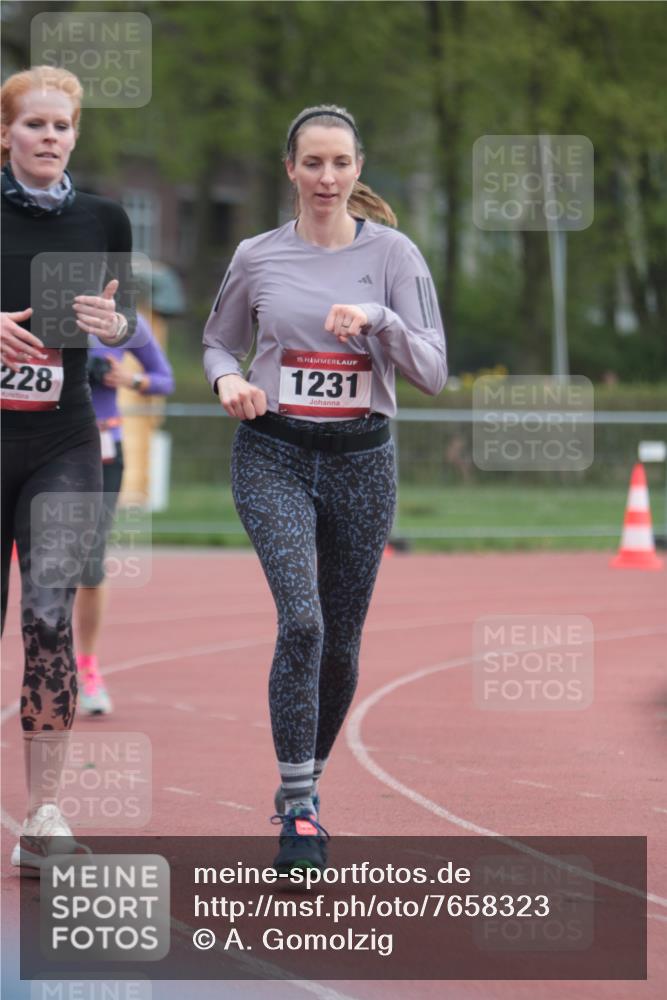 13.04.2025 - Hammer Lauf A. Gomolzig http://msf.ph/oto/7658323 13.04.2025 10:18:34 Ziel 184, 1228, 1231 meine-sportfotos.de
