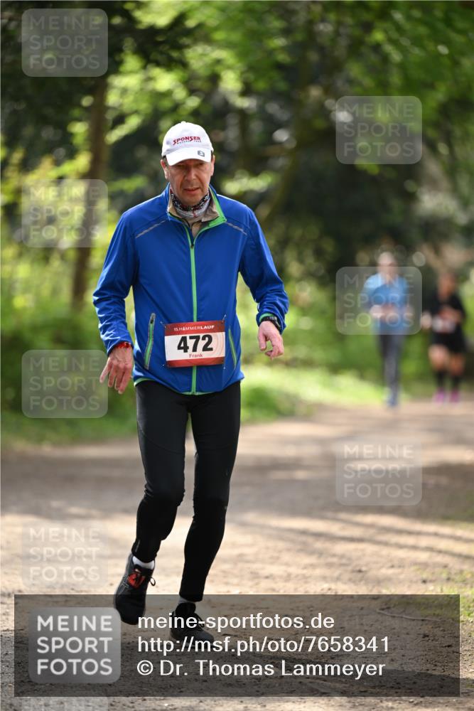 13.04.2025 - Hammer Lauf Dr. Thomas Lammeyer http://msf.ph/oto/7658341 13.04.2025 10:46:24 Laufen 15, 472 meine-sportfotos.de