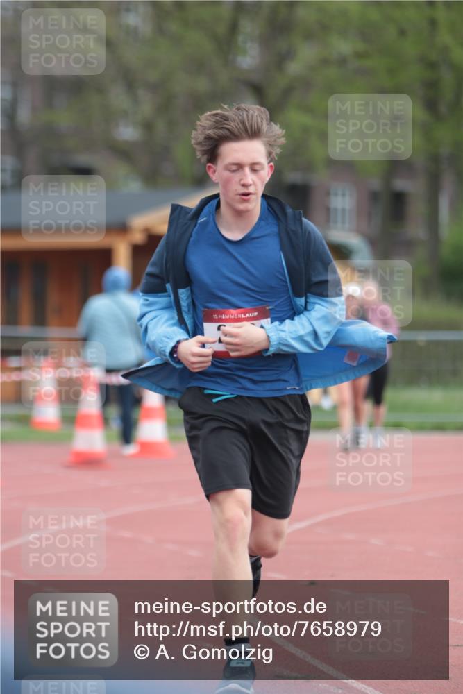 13.04.2025 - Hammer Lauf A. Gomolzig http://msf.ph/oto/7658979 13.04.2025 10:18:56 Ziel 259 meine-sportfotos.de