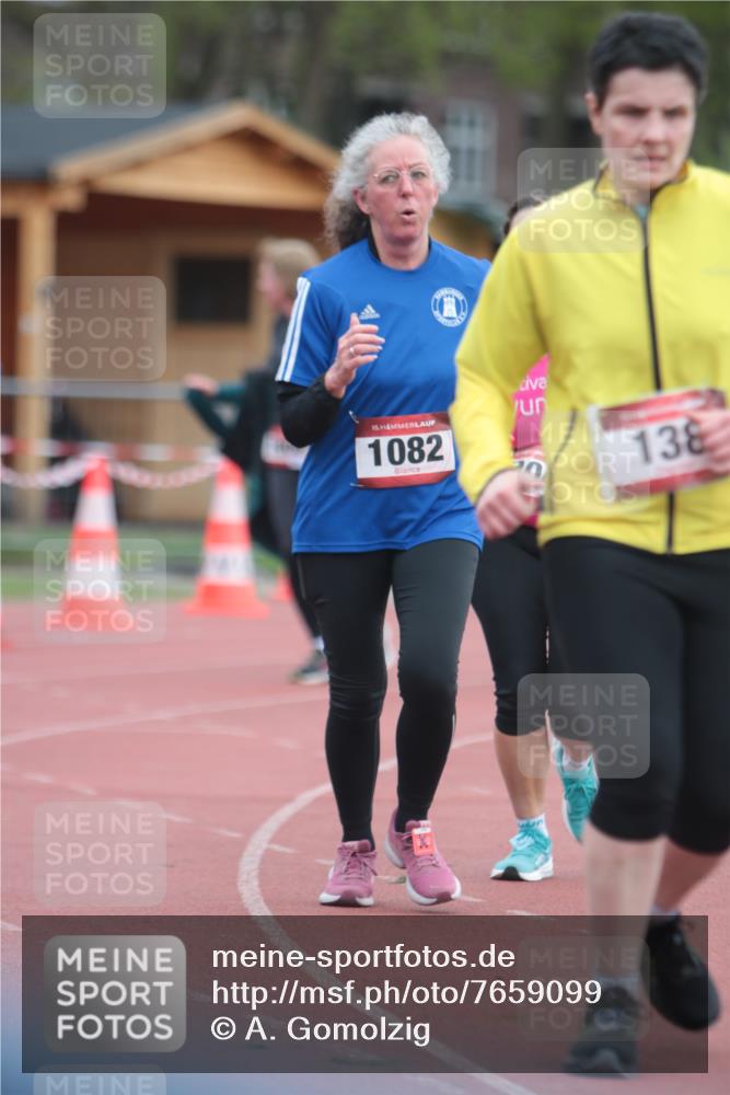 13.04.2025 - Hammer Lauf A. Gomolzig http://msf.ph/oto/7659099 13.04.2025 10:20:17 Ziel 138, 204, 1082, 1910 meine-sportfotos.de