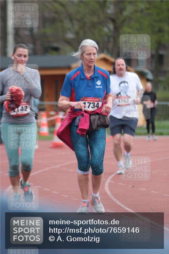 13.04.2025 - Hammer Lauf A. Gomolzig http://msf.ph/oto/7659146 13.04.2025 10:20:36 Ziel 1142, 1269, 1270, 1734, 1767 meine-sportfotos.de