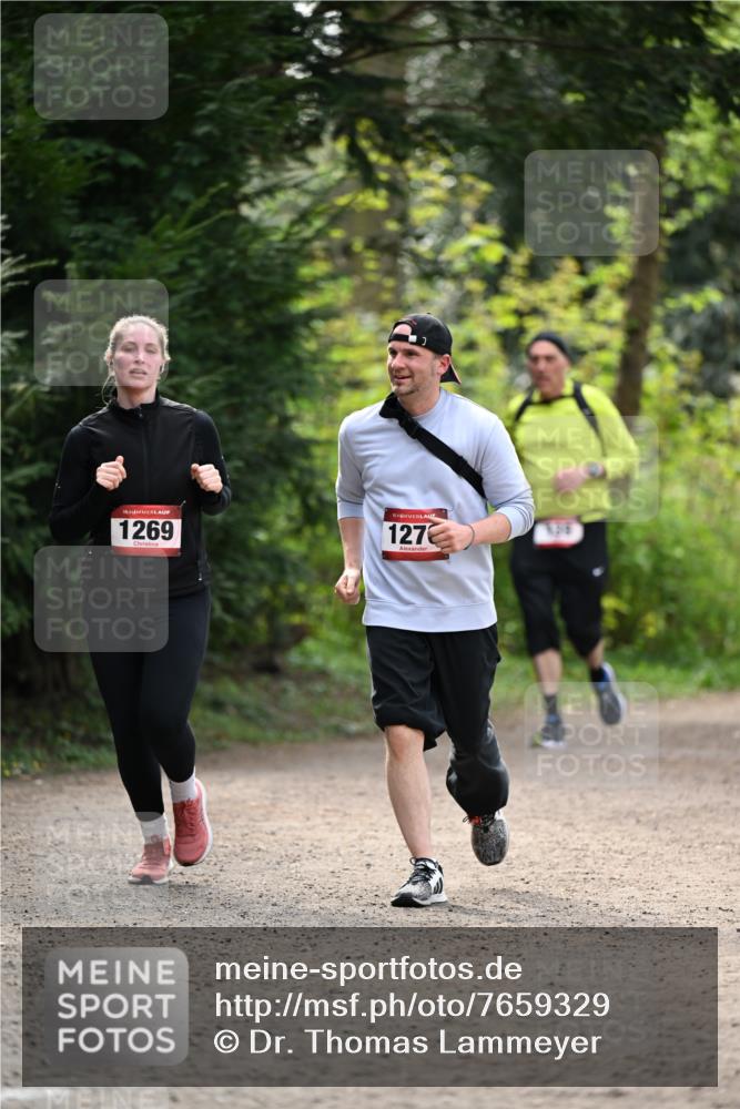 13.04.2025 - Hammer Lauf Dr. Thomas Lammeyer http://msf.ph/oto/7659329 13.04.2025 10:52:25 Laufen 15, 1269, 15, 127 meine-sportfotos.de