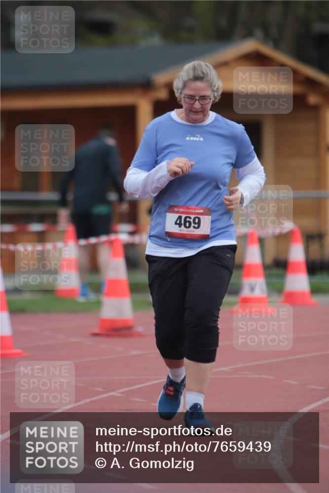 13.04.2025 - Hammer Lauf A. Gomolzig http://msf.ph/oto/7659439 13.04.2025 10:24:32 Ziel 469 meine-sportfotos.de