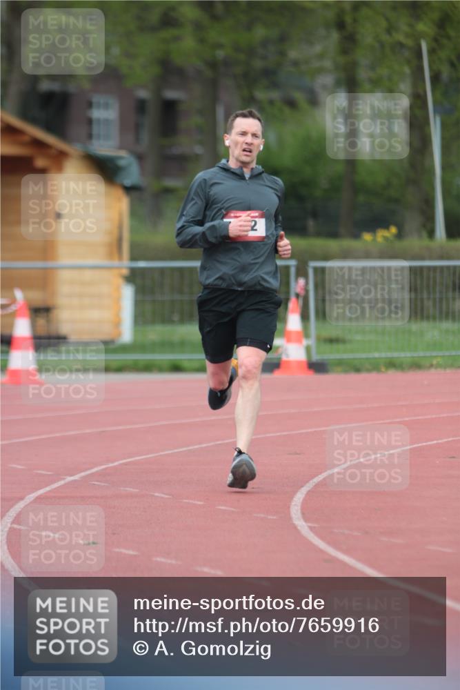 13.04.2025 - Hammer Lauf A. Gomolzig http://msf.ph/oto/7659916 13.04.2025 10:30:58 Ziel 132, 1987 meine-sportfotos.de