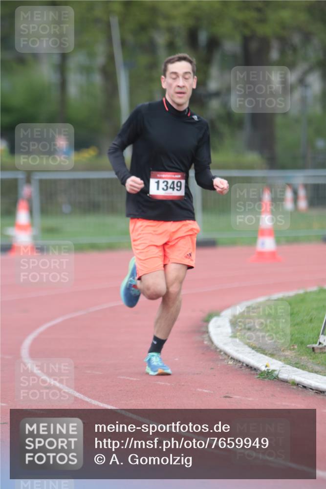 13.04.2025 - Hammer Lauf A. Gomolzig http://msf.ph/oto/7659949 13.04.2025 10:31:39 Ziel 1349 meine-sportfotos.de
