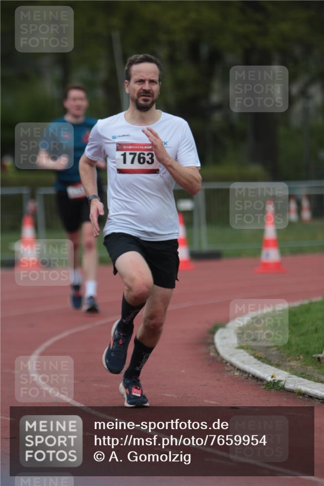 13.04.2025 - Hammer Lauf A. Gomolzig http://msf.ph/oto/7659954 13.04.2025 10:31:55 Ziel 214, 518, 1318, 1763 meine-sportfotos.de