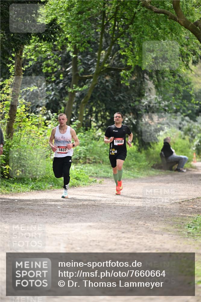 13.04.2025 - Hammer Lauf Dr. Thomas Lammeyer http://msf.ph/oto/7660664 13.04.2025 11:24:42 Laufen 1958, 1837, 42, 10 meine-sportfotos.de