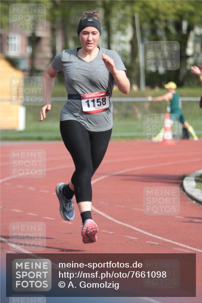 13.04.2025 - Hammer Lauf A. Gomolzig http://msf.ph/oto/7661098 13.04.2025 10:44:22 Ziel 1158, 1982 meine-sportfotos.de