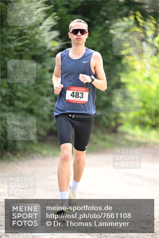 13.04.2025 - Hammer Lauf Dr. Thomas Lammeyer http://msf.ph/oto/7661108 13.04.2025 11:25:52 Laufen 15, 483 meine-sportfotos.de