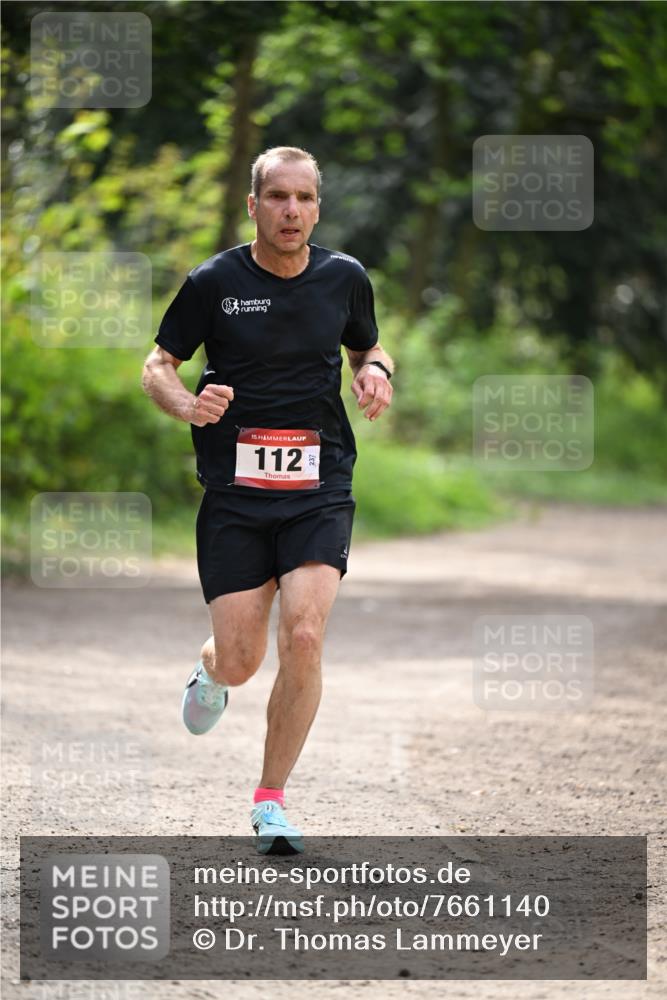 13.04.2025 - Hammer Lauf Dr. Thomas Lammeyer http://msf.ph/oto/7661140 13.04.2025 11:25:59 Laufen 15, 112 meine-sportfotos.de