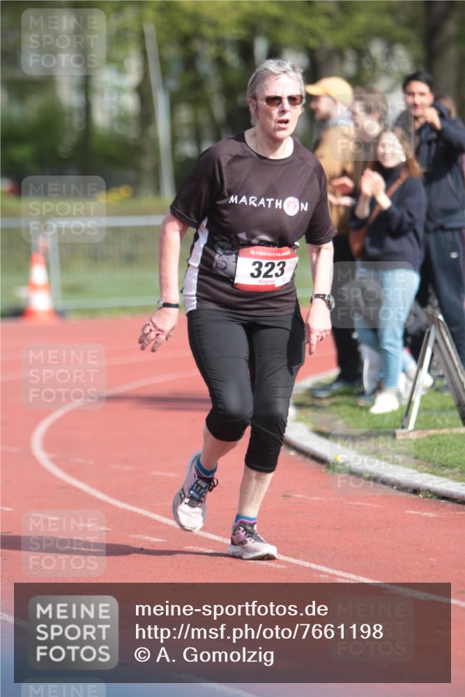 13.04.2025 - Hammer Lauf A. Gomolzig http://msf.ph/oto/7661198 13.04.2025 10:45:36 Ziel 209, 323, 573, 1069 meine-sportfotos.de