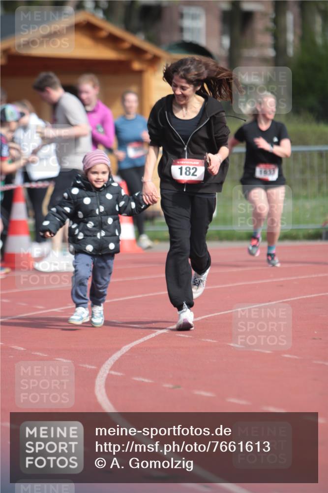 13.04.2025 - Hammer Lauf A. Gomolzig http://msf.ph/oto/7661613 13.04.2025 10:50:19 Ziel 182, 1933, 1936 meine-sportfotos.de