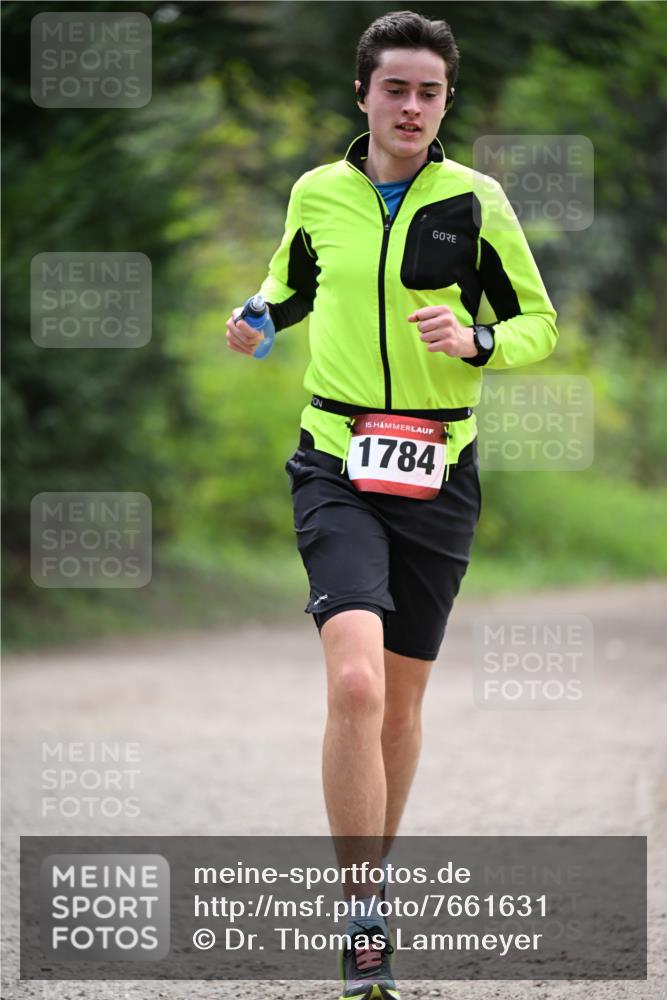 13.04.2025 - Hammer Lauf Dr. Thomas Lammeyer http://msf.ph/oto/7661631 13.04.2025 11:27:12 Laufen 15, 1784 meine-sportfotos.de