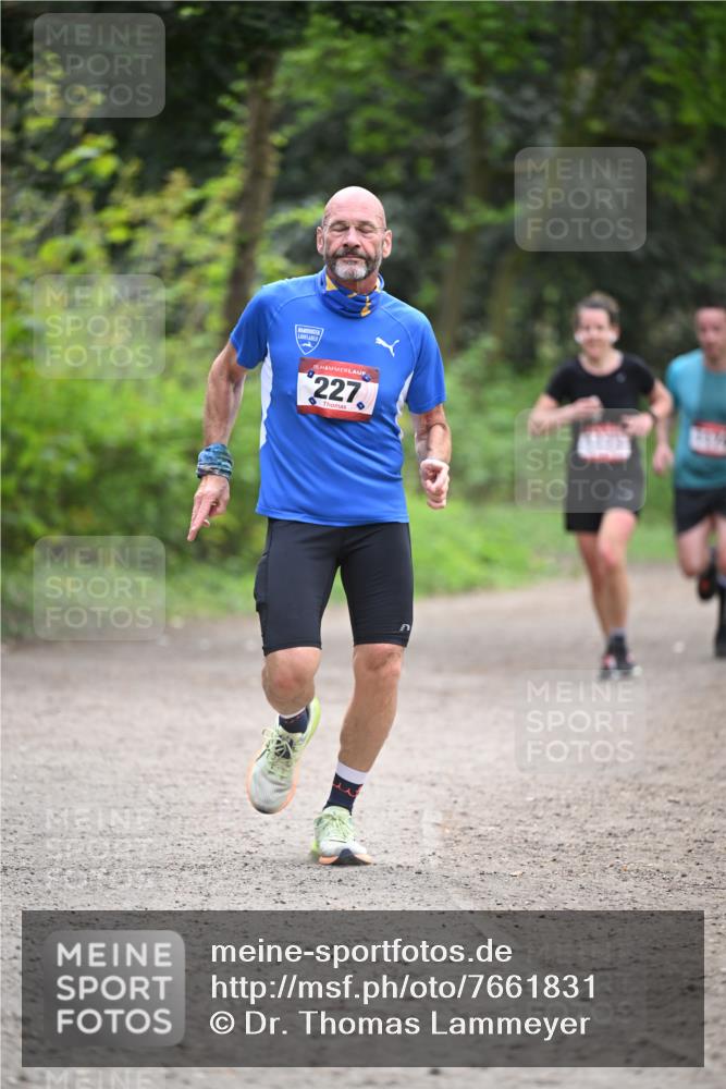13.04.2025 - Hammer Lauf Dr. Thomas Lammeyer http://msf.ph/oto/7661831 13.04.2025 11:27:36 Laufen 15, 227 meine-sportfotos.de