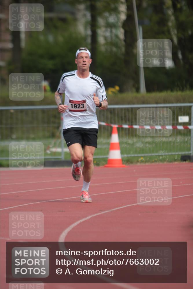 13.04.2025 - Hammer Lauf A. Gomolzig http://msf.ph/oto/7663002 13.04.2025 11:26:12 Ziel 559, 1303, 1835, 1923, 1965 meine-sportfotos.de
