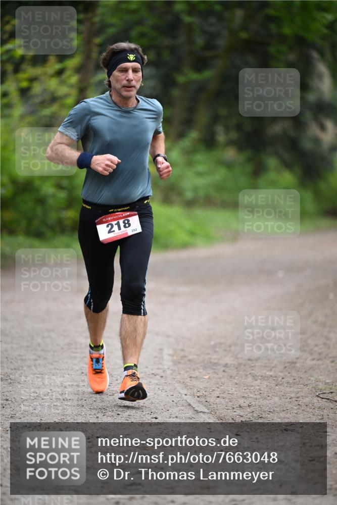 13.04.2025 - Hammer Lauf Dr. Thomas Lammeyer http://msf.ph/oto/7663048 13.04.2025 11:30:58 Laufen 15, 218, 252 meine-sportfotos.de