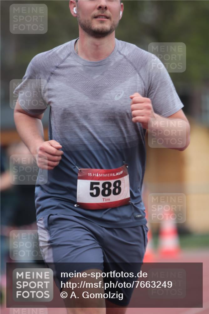 13.04.2025 - Hammer Lauf A. Gomolzig http://msf.ph/oto/7663249 13.04.2025 11:30:49 Ziel 588, 945 meine-sportfotos.de