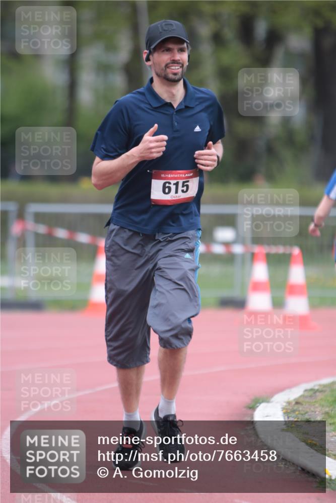 13.04.2025 - Hammer Lauf A. Gomolzig http://msf.ph/oto/7663458 13.04.2025 11:32:35 Ziel 218, 615 meine-sportfotos.de