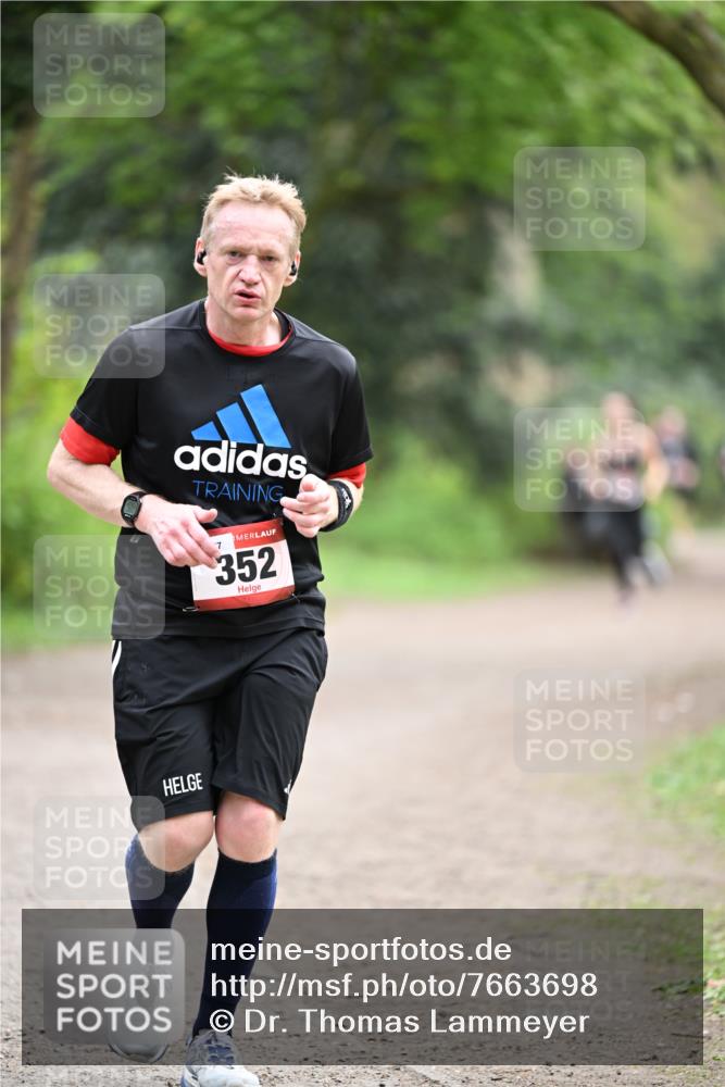 13.04.2025 - Hammer Lauf Dr. Thomas Lammeyer http://msf.ph/oto/7663698 13.04.2025 11:32:20 Laufen 7, 352 meine-sportfotos.de