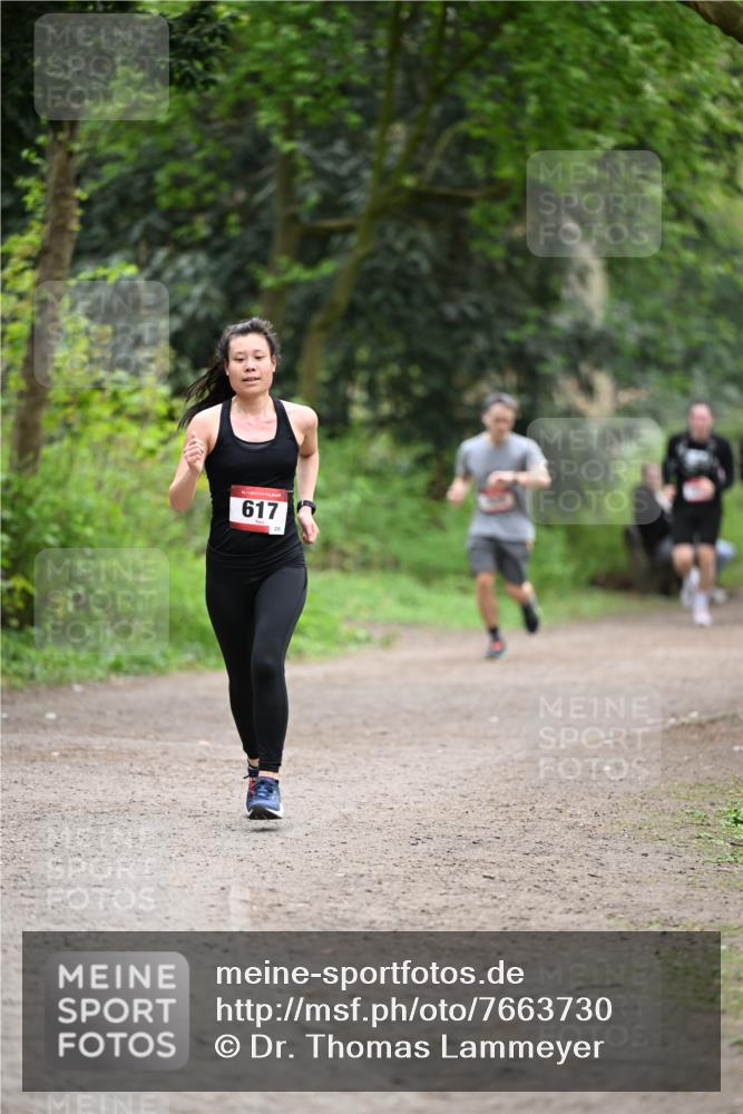 13.04.2025 - Hammer Lauf Dr. Thomas Lammeyer http://msf.ph/oto/7663730 13.04.2025 11:32:28 Laufen 617 meine-sportfotos.de