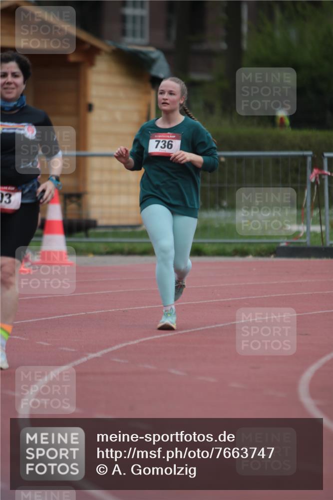 13.04.2025 - Hammer Lauf A. Gomolzig http://msf.ph/oto/7663747 13.04.2025 11:36:16 Ziel 103, 552, 736 meine-sportfotos.de