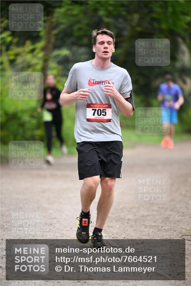 13.04.2025 - Hammer Lauf Dr. Thomas Lammeyer http://msf.ph/oto/7664521 13.04.2025 11:34:58 Laufen 15, 705 meine-sportfotos.de
