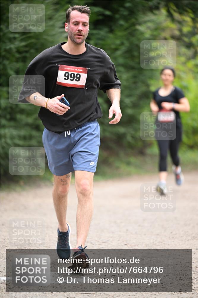 13.04.2025 - Hammer Lauf Dr. Thomas Lammeyer http://msf.ph/oto/7664796 13.04.2025 11:36:02 Laufen 15, 999 meine-sportfotos.de