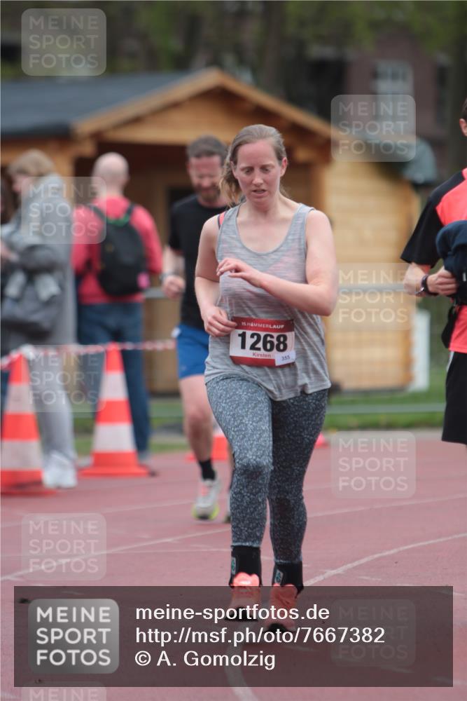 13.04.2025 - Hammer Lauf A. Gomolzig http://msf.ph/oto/7667382 13.04.2025 12:58:31 Ziel 685, 1265, 1268 meine-sportfotos.de