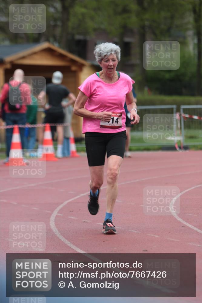 13.04.2025 - Hammer Lauf A. Gomolzig http://msf.ph/oto/7667426 13.04.2025 13:00:30 Ziel 320, 414 meine-sportfotos.de