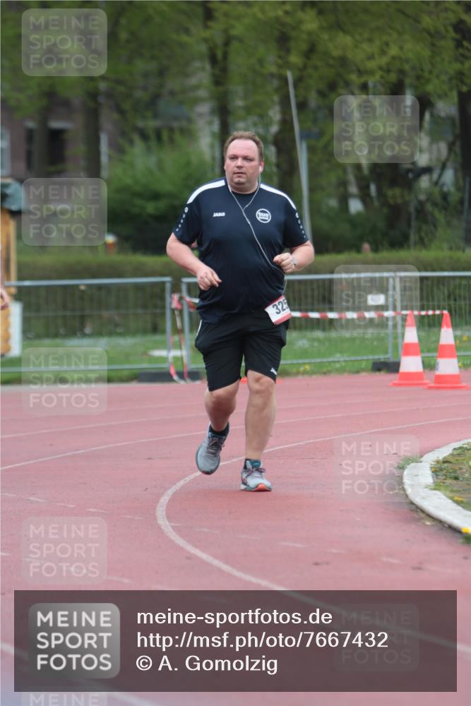 13.04.2025 - Hammer Lauf A. Gomolzig http://msf.ph/oto/7667432 13.04.2025 13:00:40 Ziel 320, 325, 1035, 1810 meine-sportfotos.de