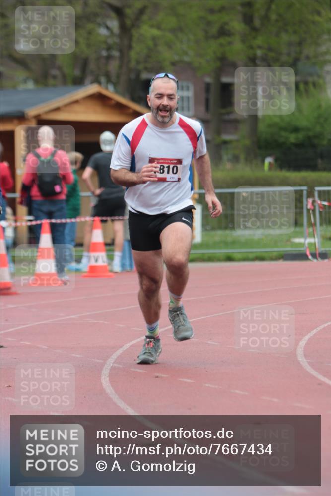 13.04.2025 - Hammer Lauf A. Gomolzig http://msf.ph/oto/7667434 13.04.2025 13:00:41 Ziel 325, 1035, 1810 meine-sportfotos.de