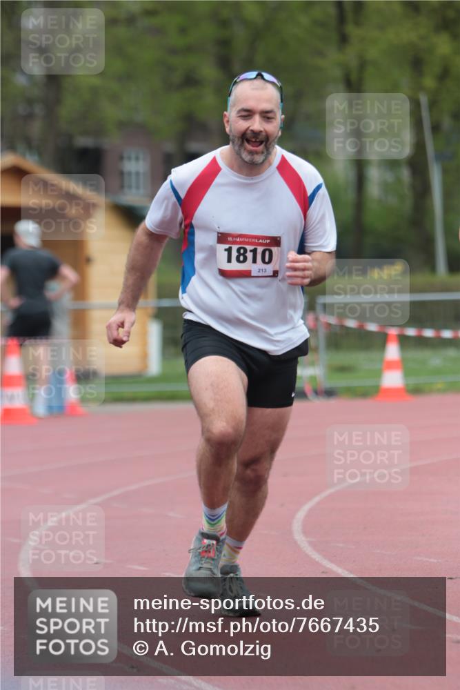 13.04.2025 - Hammer Lauf A. Gomolzig http://msf.ph/oto/7667435 13.04.2025 13:00:42 Ziel 325, 1035, 1810 meine-sportfotos.de