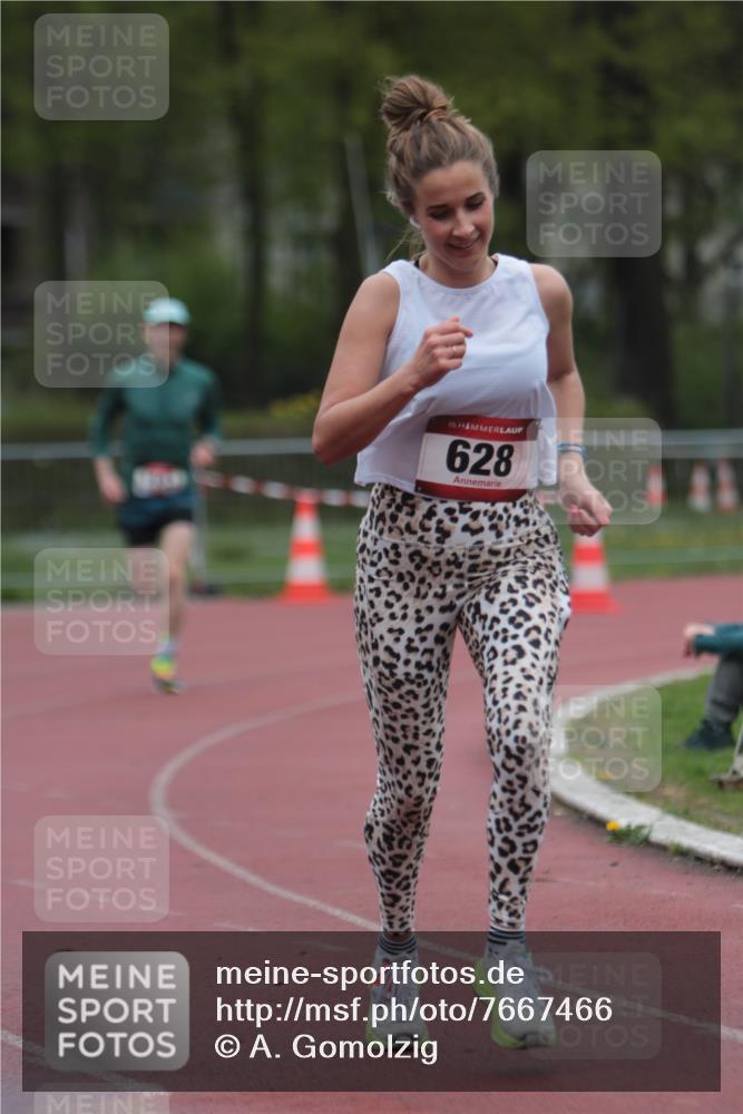 13.04.2025 - Hammer Lauf A. Gomolzig http://msf.ph/oto/7667466 13.04.2025 13:01:23 Ziel 474, 628, 1103 meine-sportfotos.de