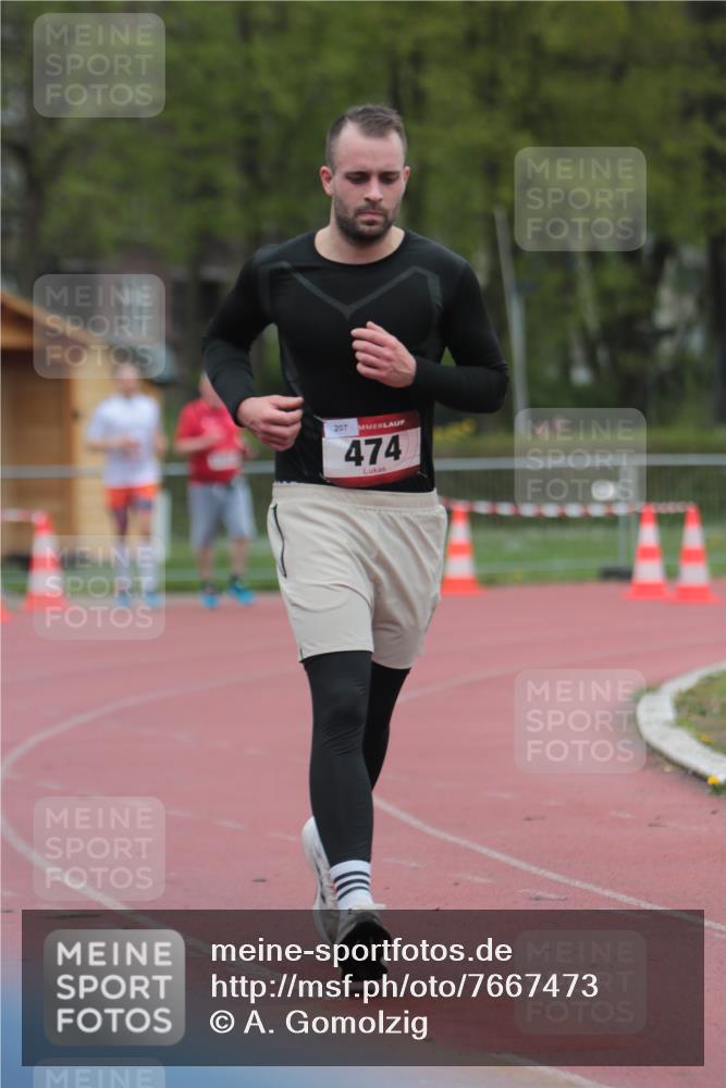 13.04.2025 - Hammer Lauf A. Gomolzig http://msf.ph/oto/7667473 13.04.2025 13:01:30 Ziel 252, 474 meine-sportfotos.de