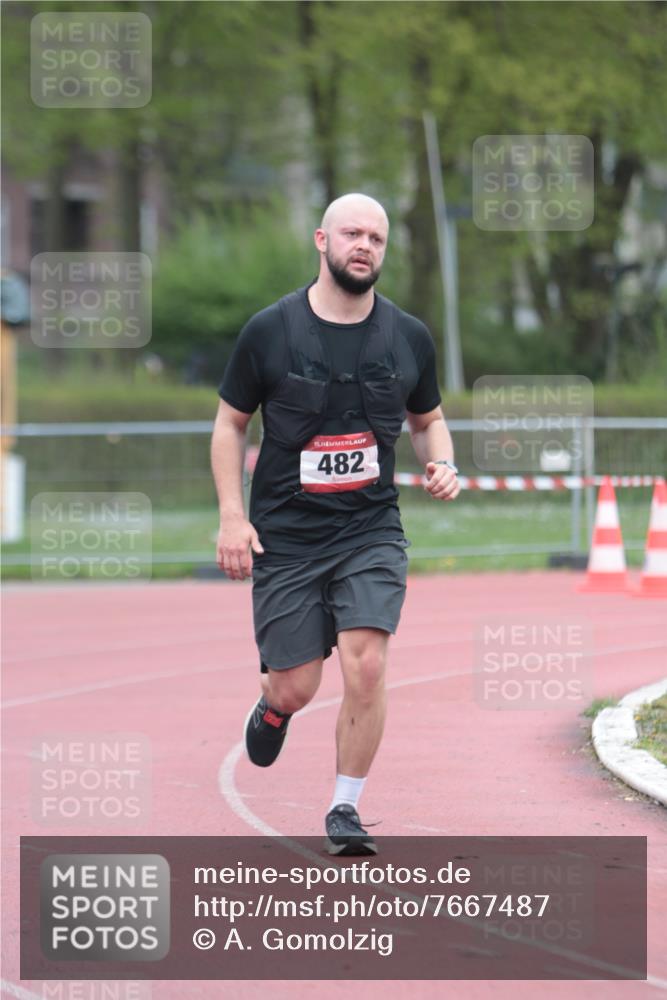 13.04.2025 - Hammer Lauf A. Gomolzig http://msf.ph/oto/7667487 13.04.2025 13:02:06 Ziel 482, 1201 meine-sportfotos.de