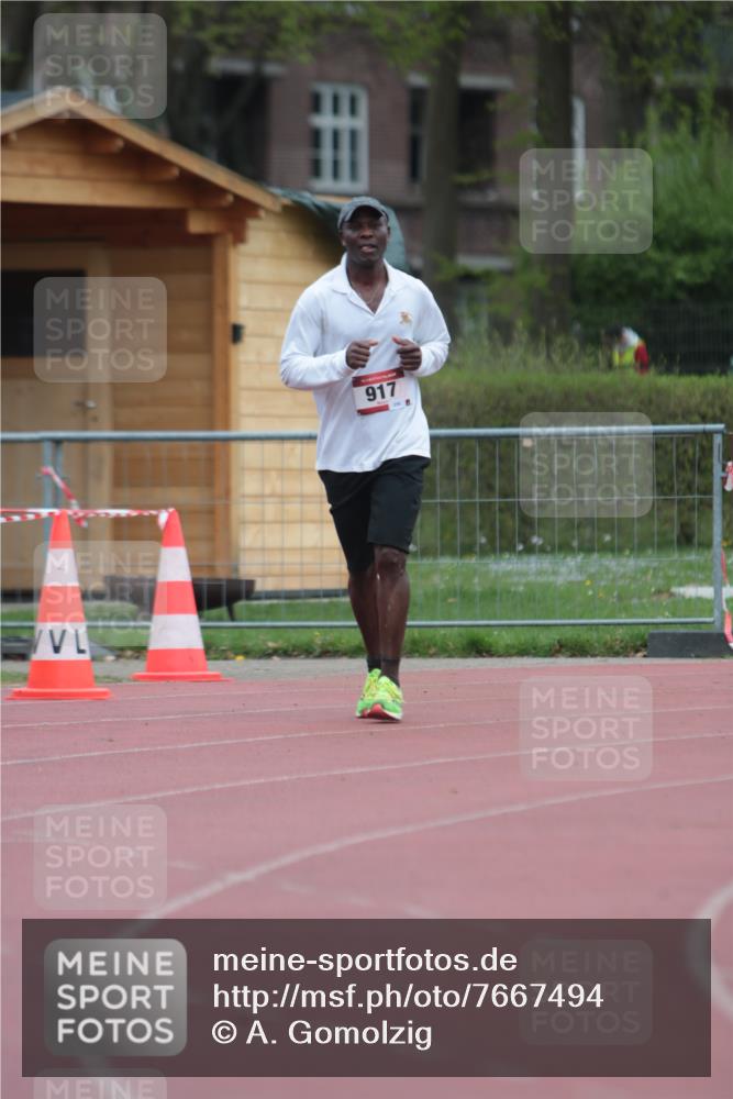 13.04.2025 - Hammer Lauf A. Gomolzig http://msf.ph/oto/7667494 13.04.2025 13:02:24 Ziel  meine-sportfotos.de