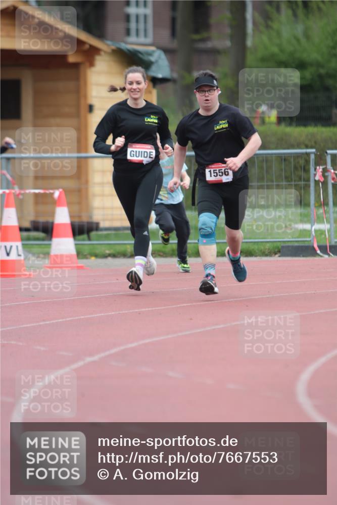 13.04.2025 - Hammer Lauf A. Gomolzig http://msf.ph/oto/7667553 13.04.2025 13:04:23 Ziel 8, 1556, 1593, 1594 meine-sportfotos.de