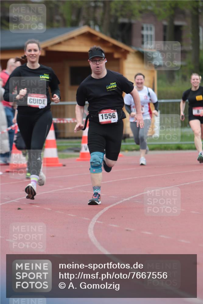 13.04.2025 - Hammer Lauf A. Gomolzig http://msf.ph/oto/7667556 13.04.2025 13:04:26 Ziel 8, 1556, 1593, 1594 meine-sportfotos.de