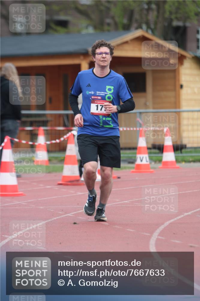 13.04.2025 - Hammer Lauf A. Gomolzig http://msf.ph/oto/7667633 13.04.2025 13:08:06 Ziel 177 meine-sportfotos.de