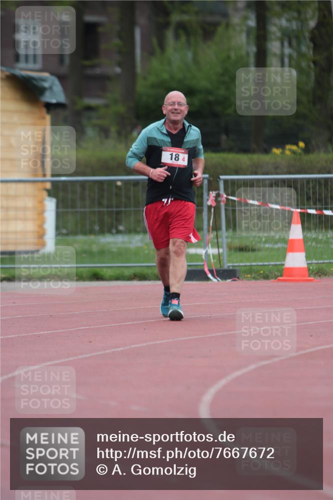 13.04.2025 - Hammer Lauf A. Gomolzig http://msf.ph/oto/7667672 13.04.2025 13:11:46 Ziel  meine-sportfotos.de