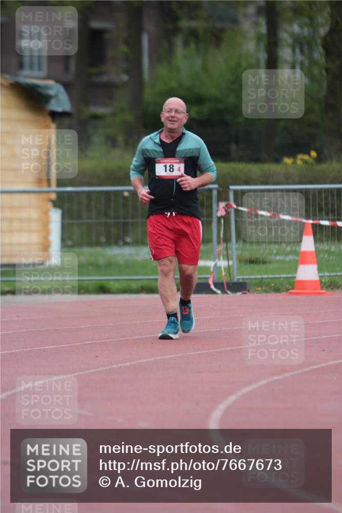 13.04.2025 - Hammer Lauf A. Gomolzig http://msf.ph/oto/7667673 13.04.2025 13:11:46 Ziel  meine-sportfotos.de